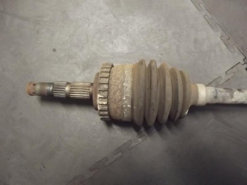 Cardan droit (transmission) OPEL CORSA C PHASE 1 Essence - 1