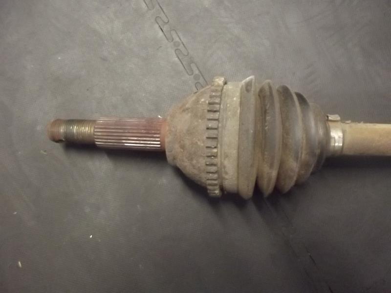 Cardan gauche (transmission) FORD TRANSIT 3 Diesel - 1