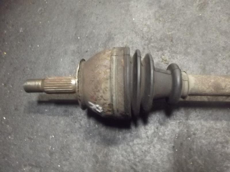Cardan gauche (transmission) RENAULT R25 PHASE 1 Essence - 1