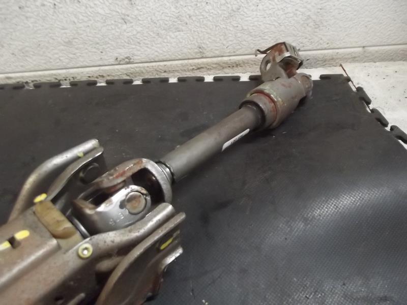 Colonne de direction PEUGEOT 407 PHASE 1 BREAK Diesel - 1