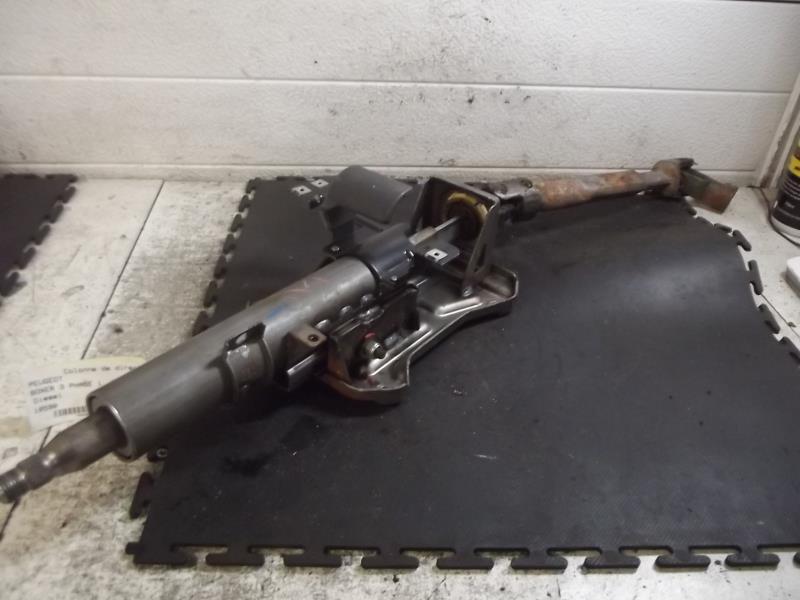 Colonne de direction PEUGEOT BOXER 3 PHASE 1 Diesel - 1