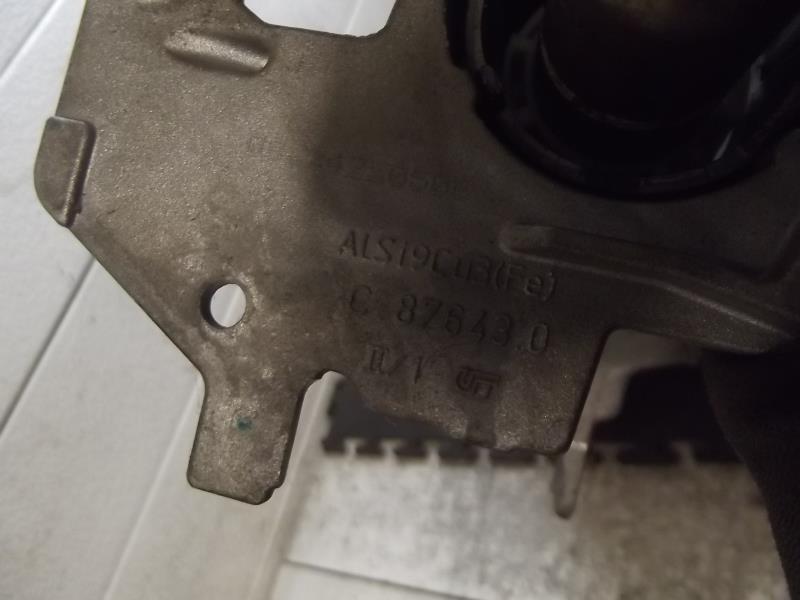 Colonne de direction CITROEN C4 GRAND PICASSO 1 Diesel - 1