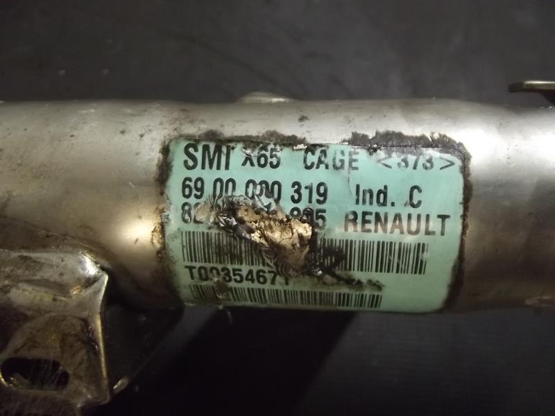Colonne de direction RENAULT CLIO 2 PHASE 2 Diesel - 1