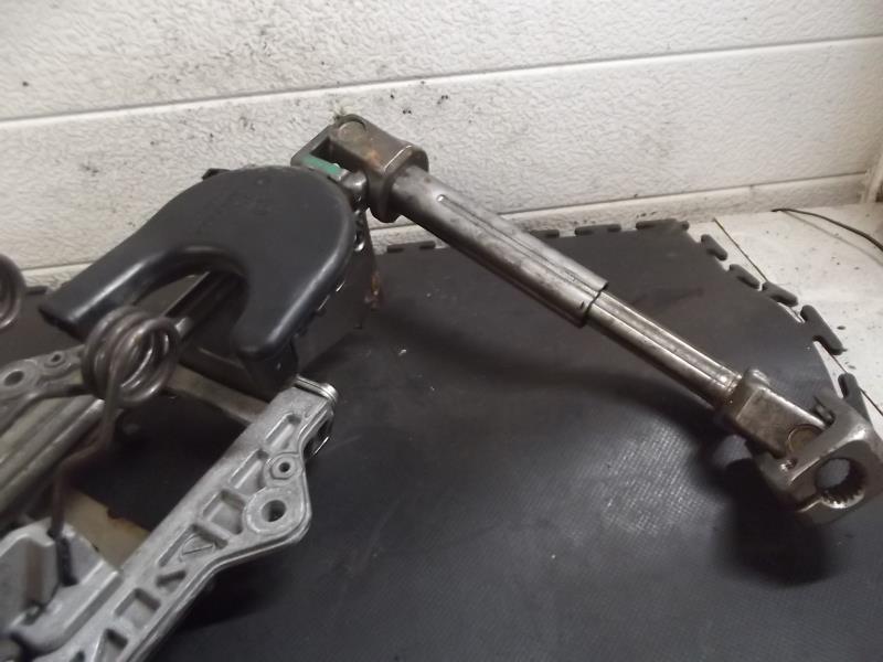 Colonne de direction VOLKSWAGEN GOLF 5 Diesel - 1