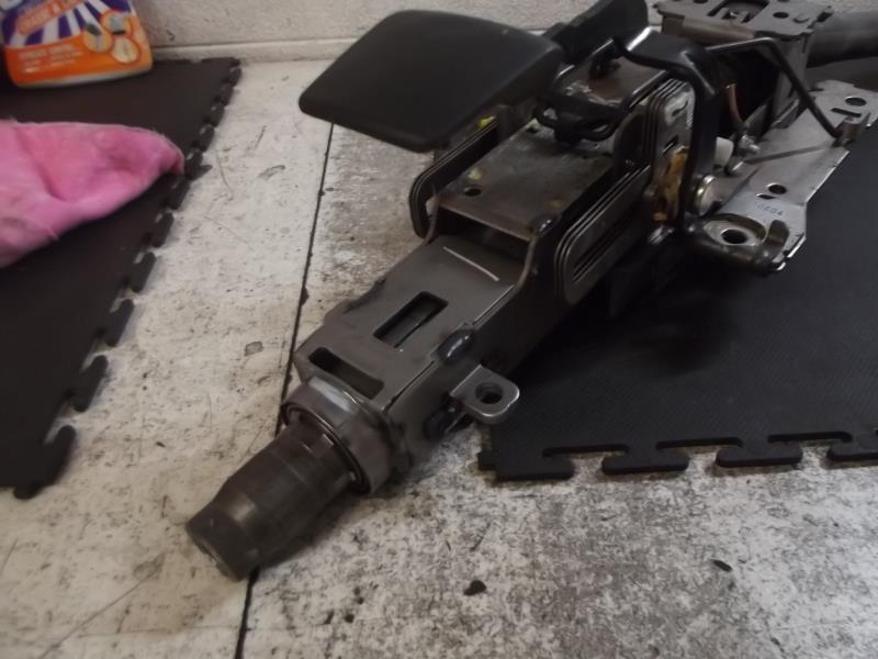 Colonne de direction VOLKSWAGEN TOURAN 1 PHASE 1 Diesel - 1