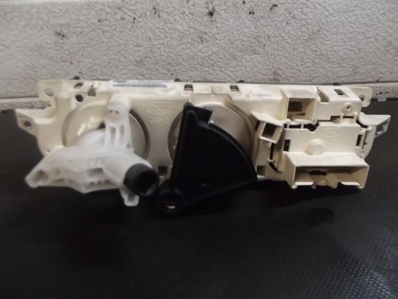 Commande chauffage FORD C-MAX 1 PHASE 1 Diesel - 1