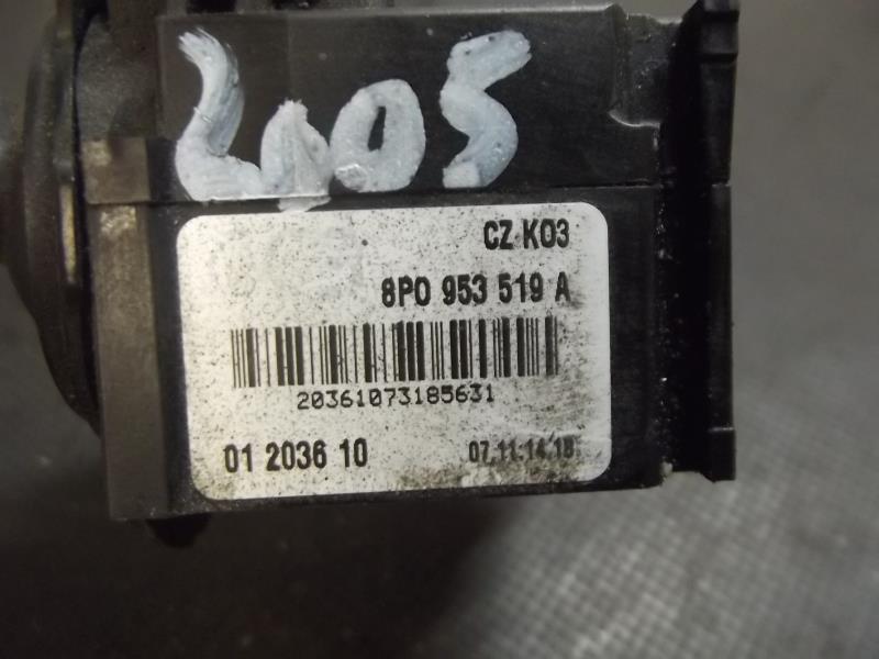 Commodo d'essuie glaces AUDI A4 2 AVANT PHASE 1 BREAK Diesel - 1