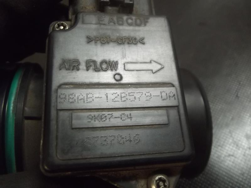 Debitmetre FORD FOCUS 1 Essence - 1