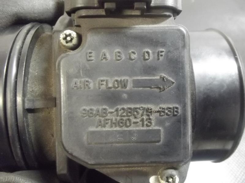 Debitmetre FORD FOCUS 1 Diesel - 1
