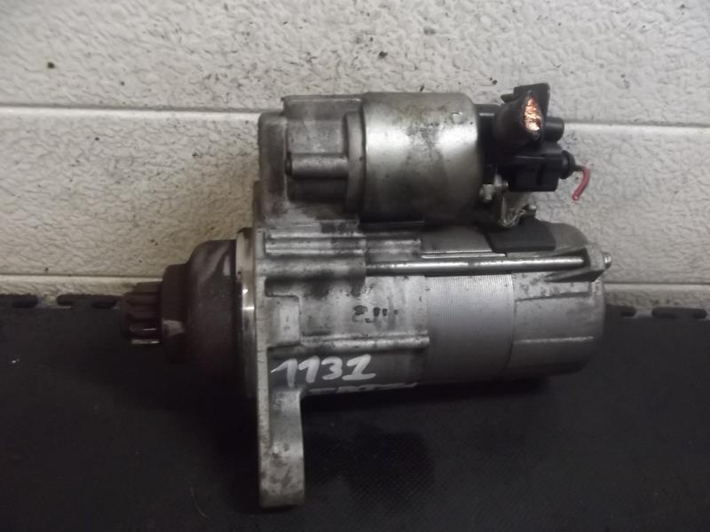 Demarreur SEAT IBIZA 4 PHASE 2 Diesel - 1