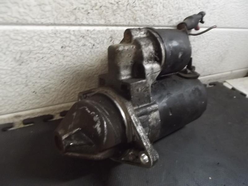 Demarreur OPEL CORSA C PHASE 1 Essence - 1