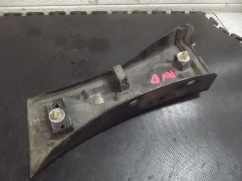 Extension d'aile avant droit MAZDA 6 2 PHASE 1 Diesel - 1