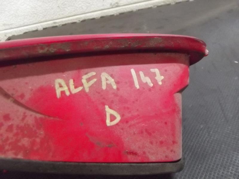 Feu arriere secondaire droit (feux) ALFA ROMEO 147 PHASE 1 Essence - 1