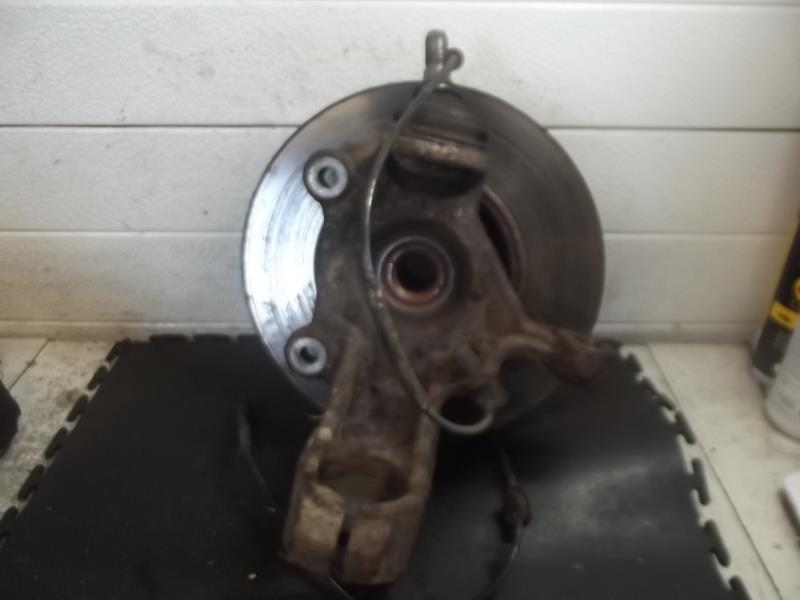 Fusee avant gauche FORD TRANSIT 3 Diesel - 1