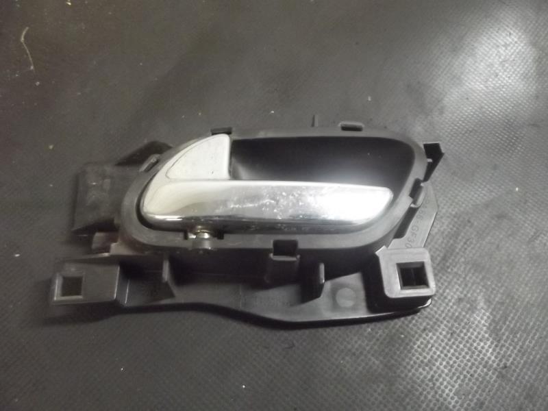 Poignee interieur avant gauche CITROEN C4 1 PHASE 1 COUPE Diesel - 1