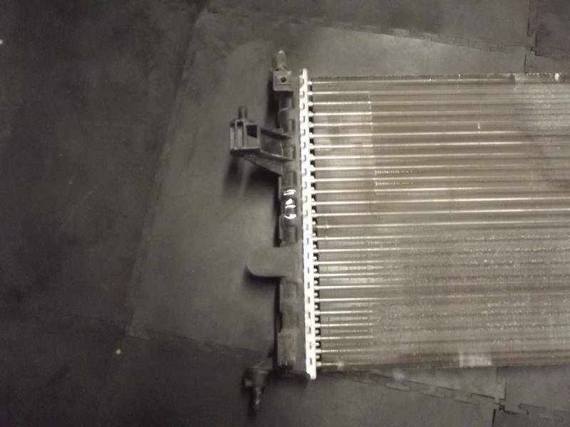 Radiateur eau OPEL CORSA C PHASE 1 Essence - 1