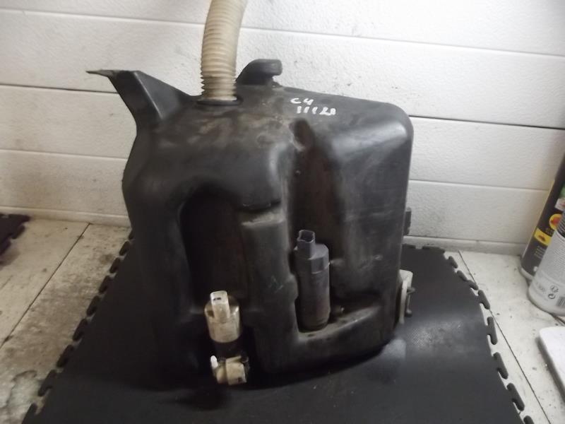 Vase de lave glace CITROEN C4 1 PHASE 1 COUPE Diesel - 1
