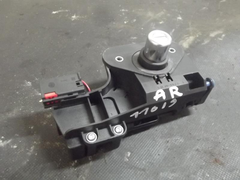 Actionneur serrure coffre OPEL CORSA C PHASE 1 Essence - 1