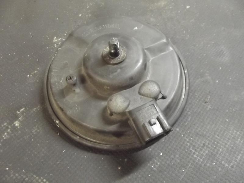 Avertisseur/Klaxon HYUNDAI GETZ PHASE 1 Diesel - 1