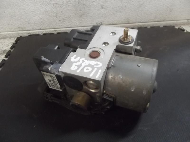 Bloc ABS (freins anti-blocage) OPEL CORSA C PHASE 1 Essence - 1