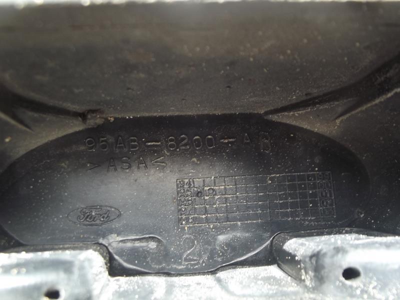 Calandre FORD ESCORT 6 BREAK Essence - 1