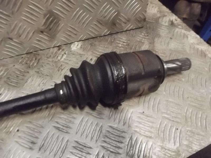 Cardan droit (transmission) OPEL CORSA C PHASE 1 Diesel - 1