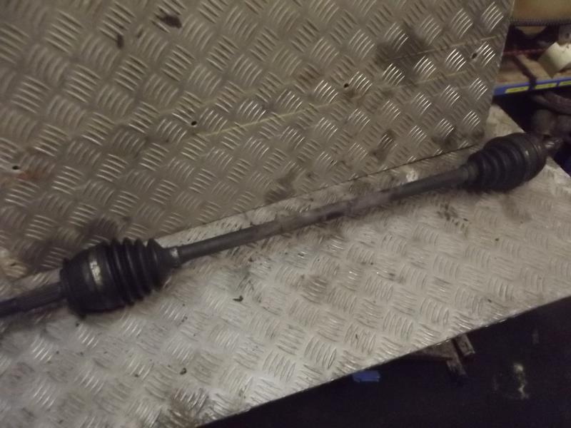 Cardan droit (transmission) OPEL CORSA B PHASE 1 Essence - 1