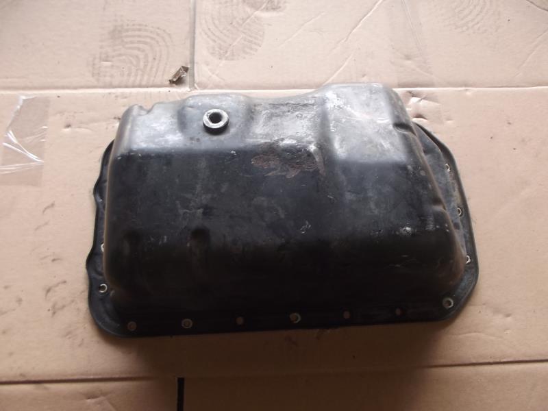 Carter inferieur RENAULT CLIO 1 PHASE 1 Diesel - 1