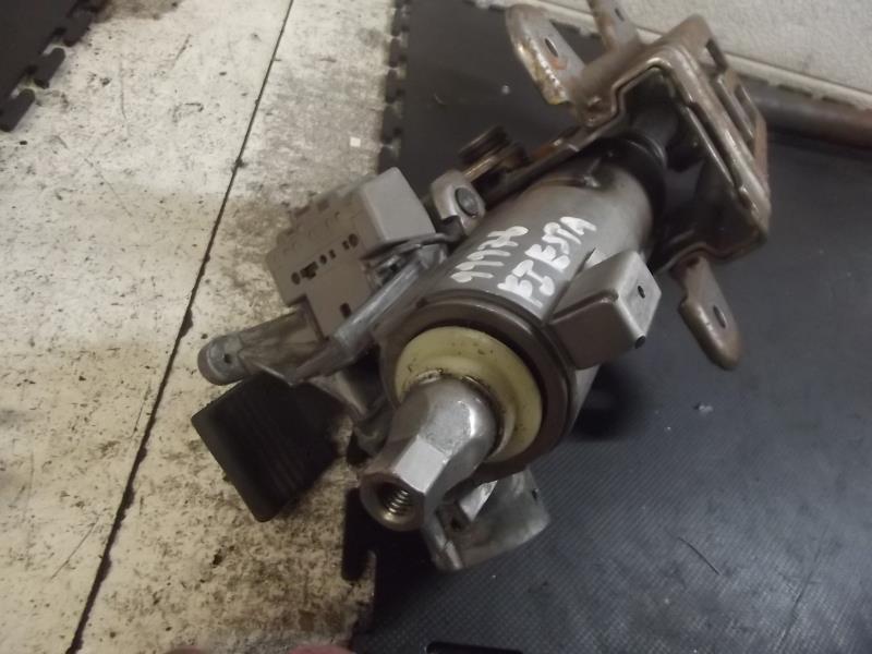 Colonne de direction FORD FIESTA 5 PHASE 1 Diesel - 1