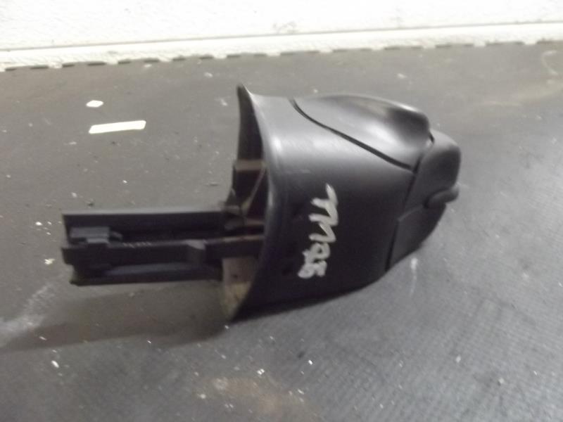 Commande autoradio FORD FIESTA 5 PHASE 1 Diesel - 1