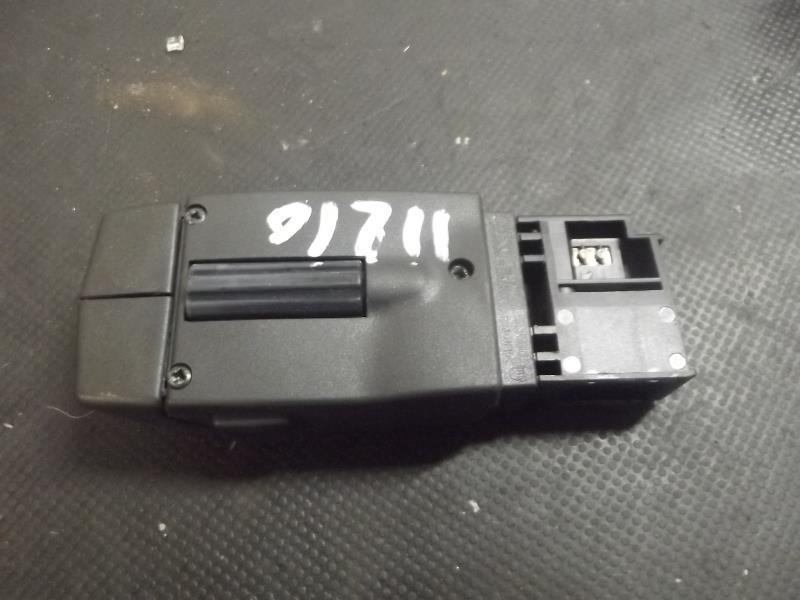Commande autoradio RENAULT LAGUNA 2 PHASE 1 Diesel - 1