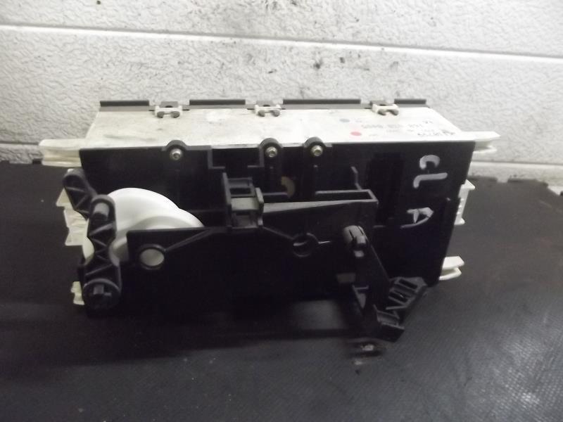 Commande chauffage MERCEDES CLASSE A 168 PHASE 2 Diesel - 1