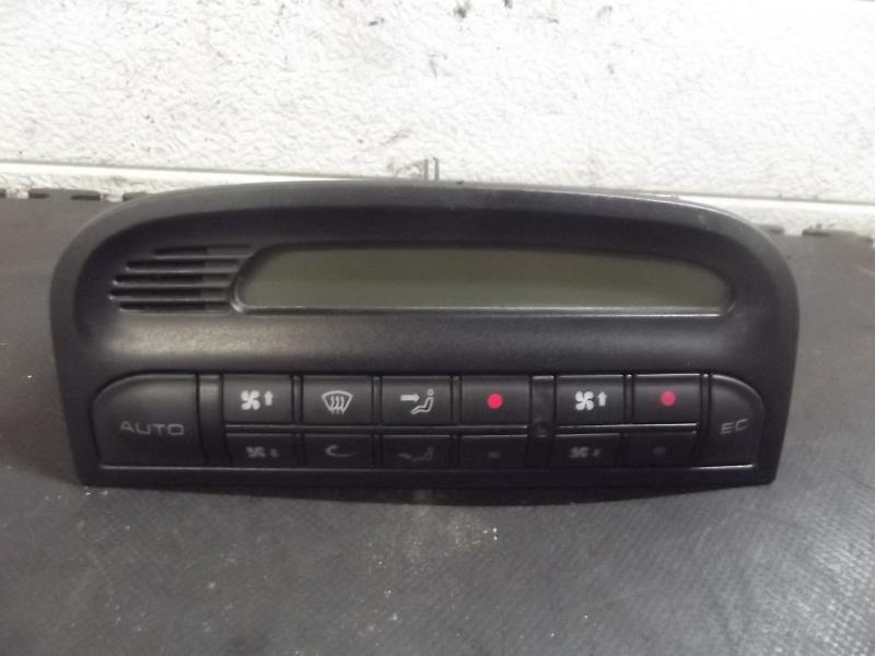 Commande chauffage FORD GALAXY 1 PHASE 1 Diesel - 1