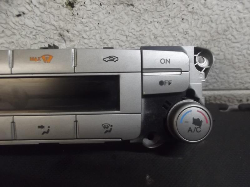 Commande chauffage FORD MONDEO 3 PHASE 1 Diesel - 1
