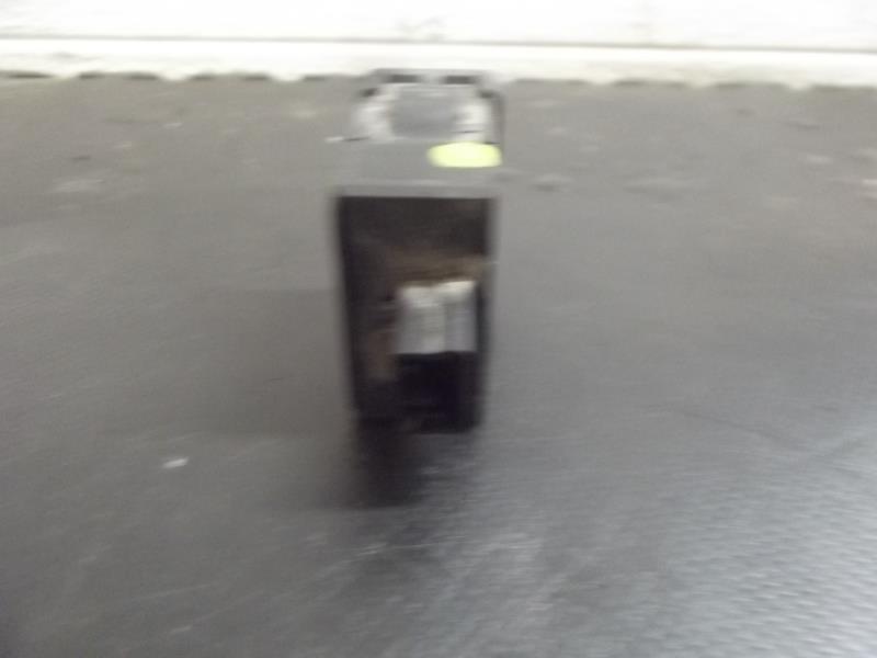Commande de reglage hauteur de phare PEUGEOT 807 Diesel - 1