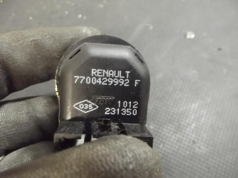 Commande retroviseurs RENAULT CLIO 2 PHASE 1 Essence - 1