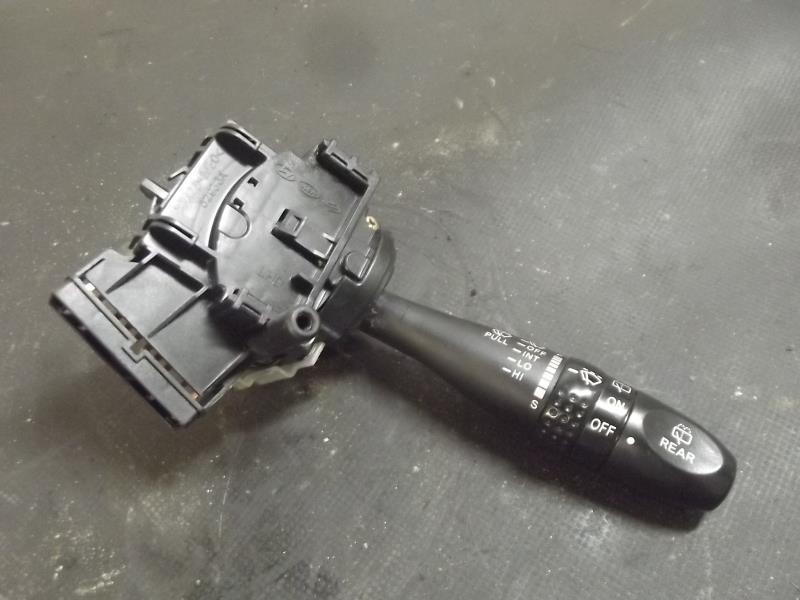 Commodo d'essuie glaces HYUNDAI GETZ PHASE 1 Diesel - 1