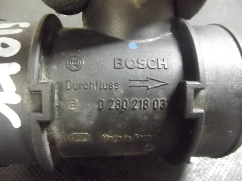 Debitmetre OPEL CORSA C PHASE 1 Essence - 1