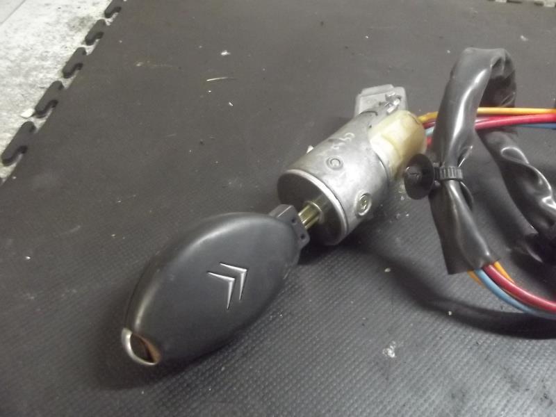 Neiman CITROEN C5 1 PHASE 1 Essence - 1