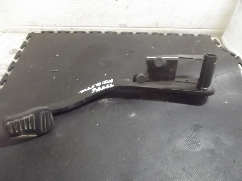 Pedale de frein FORD FIESTA 5 PHASE 1 Diesel - 1