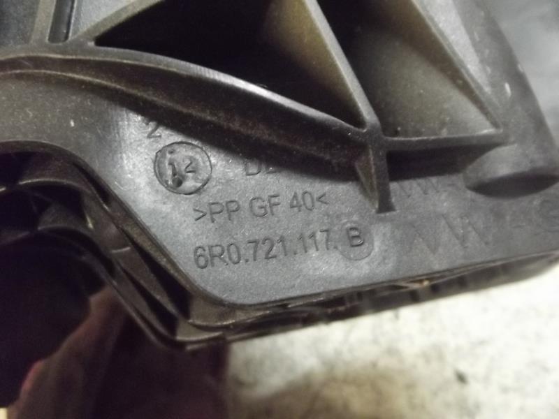Pedale d'embrayage SEAT IBIZA 4 PHASE 2 Diesel - 1
