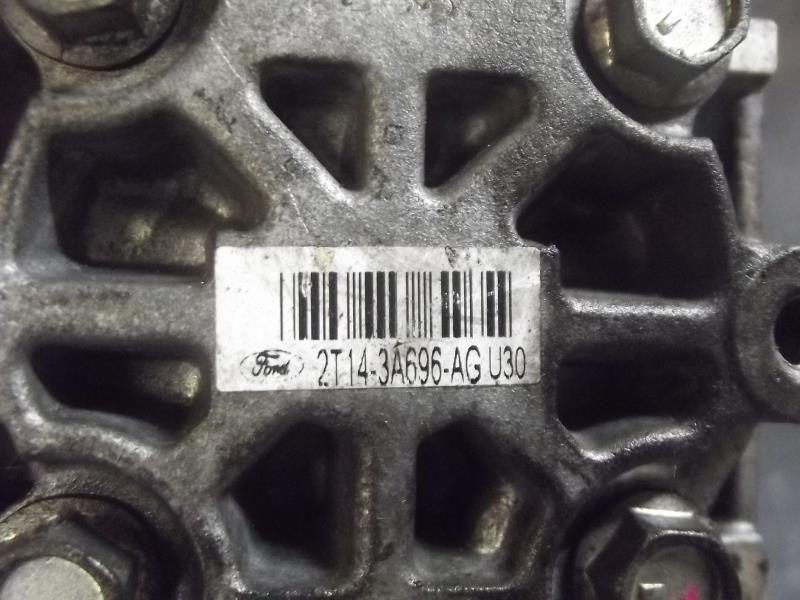 Pompe de direction FORD TRANSIT CONNECT 1 PHASE 1 Diesel - 1