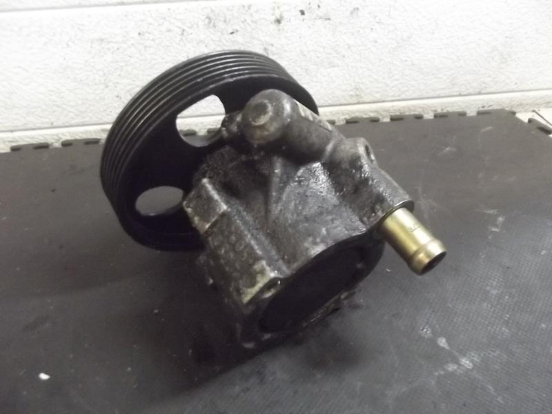 Pompe de direction RENAULT LAGUNA 2 PHASE 1 Diesel - 1