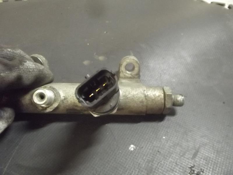 Rampe injection RENAULT VEL SATIS PHASE 1 Diesel - 1