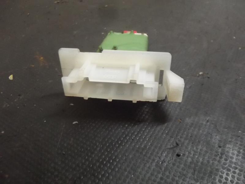 Resistance chauffage TOYOTA AYGO 1 PHASE 1 Essence - 1