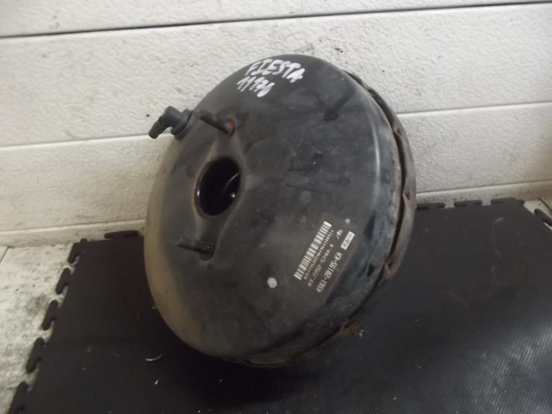 Servo frein FORD FIESTA 5 PHASE 1 Diesel - 1