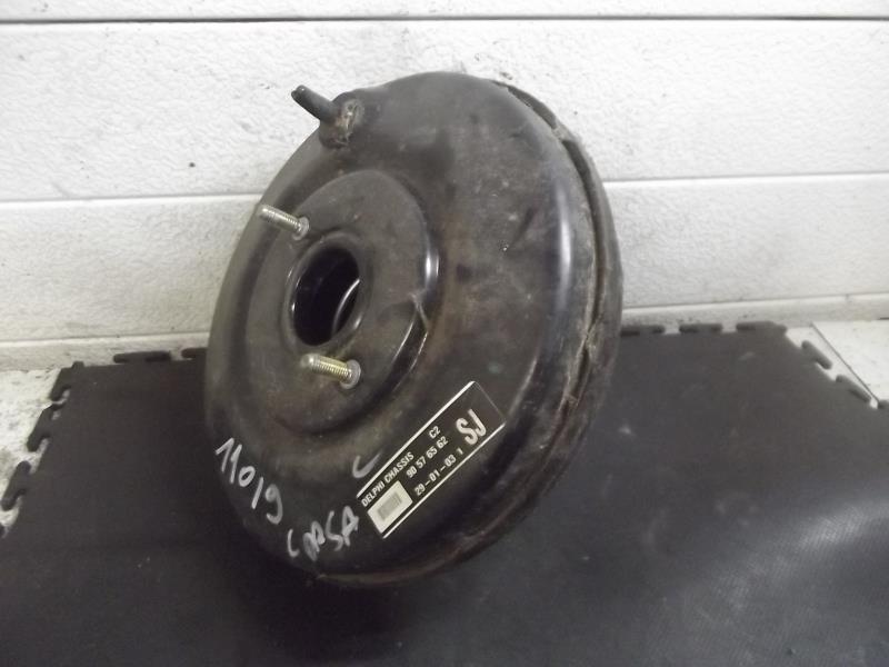 Servo frein OPEL CORSA C PHASE 1 Essence - 1