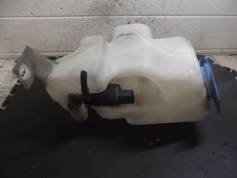 Vase de lave glace VOLKSWAGEN GOLF 4 Essence - 1