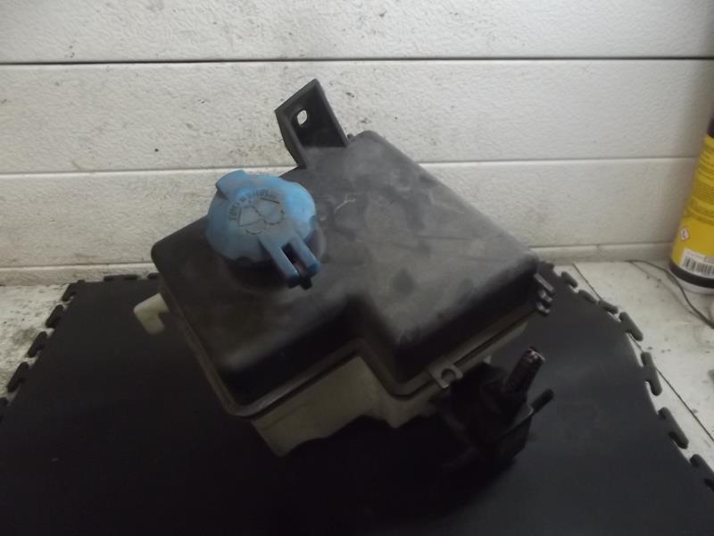 Vase de lave glace HYUNDAI GETZ PHASE 1 Diesel - 1