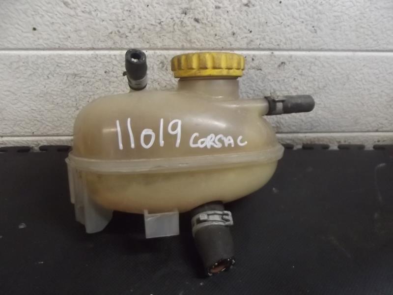 Vase d'expansion OPEL CORSA C PHASE 1 Essence - 1